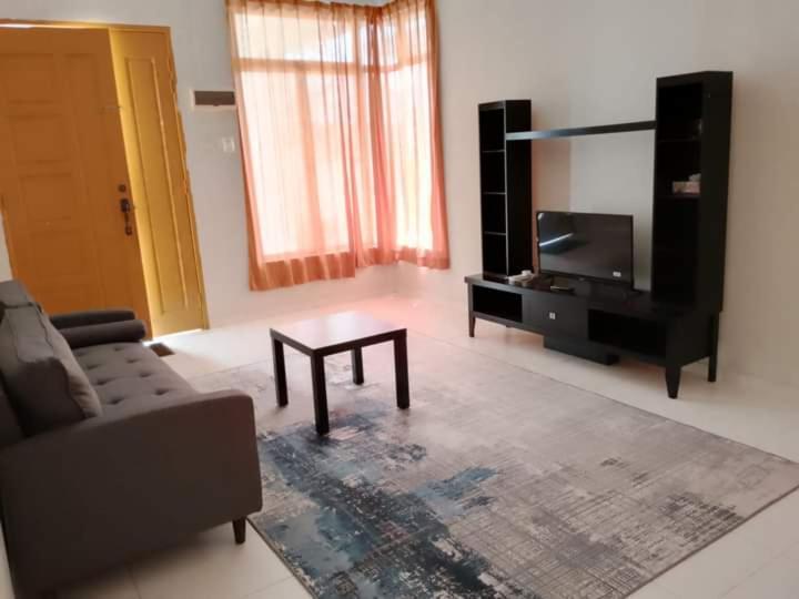 Friendly Homestay Malacca Exterior foto