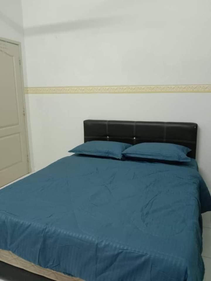 Friendly Homestay Malacca Exterior foto