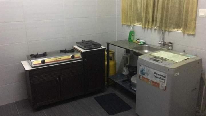 Friendly Homestay Malacca Exterior foto