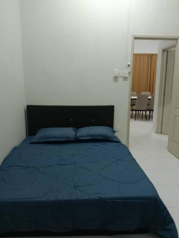 Friendly Homestay Malacca Exterior foto
